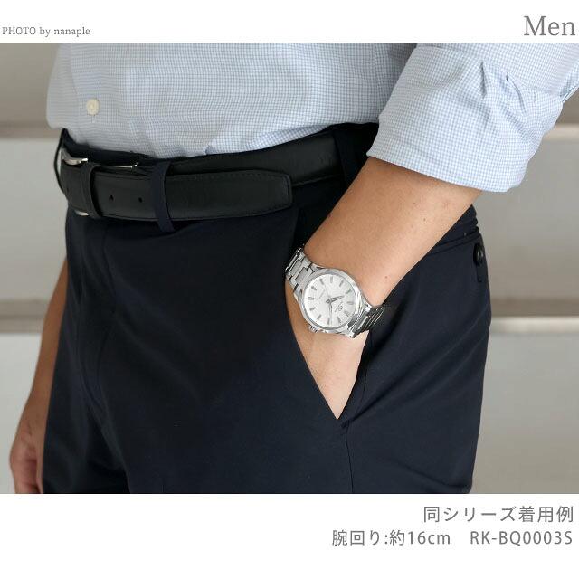 ORIENT STAR（オリエントスター） コンテンポラリー スリーハンド 自動
