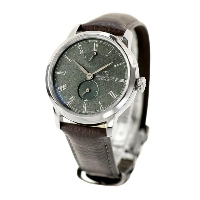 Classic Collection（ORIENT STAR） オリエントスター Collection M45