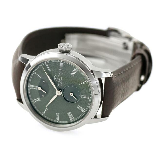 Classic Collection（ORIENT STAR） オリエントスター Collection M45