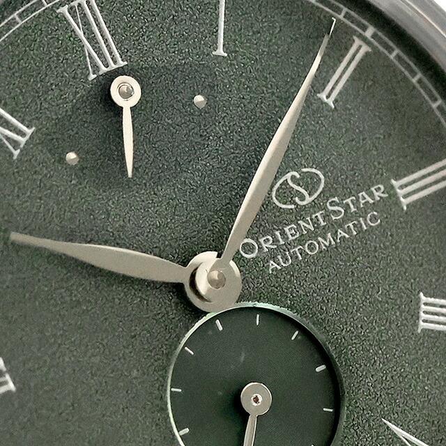 Classic Collection（ORIENT STAR） オリエントスター Collection M45