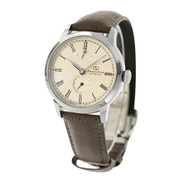 Classic Collection（ORIENT STAR） オリエントスター Collection M45