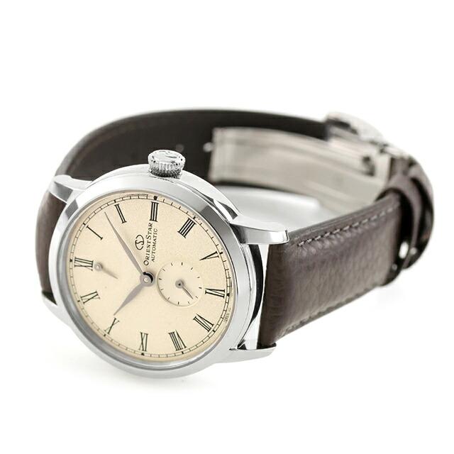Classic Collection（ORIENT STAR） オリエントスター Collection M45