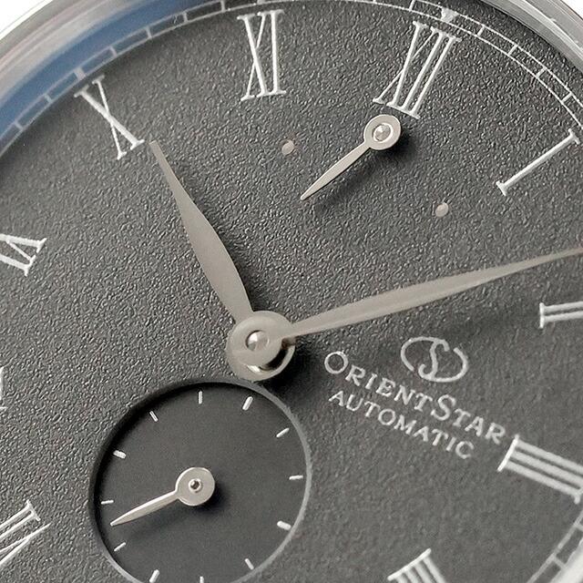 Classic Collection（ORIENT STAR） オリエントスター Collection M45