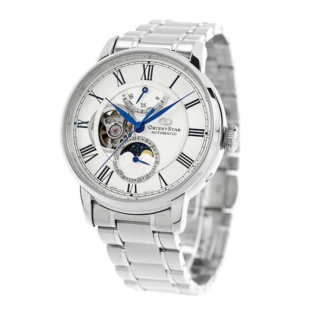 Classic Collection（ORIENT STAR） オリエントスター Collection M45