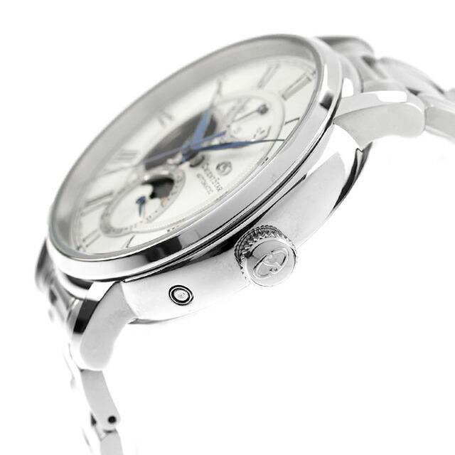 Classic Collection（ORIENT STAR） オリエントスター Collection M45