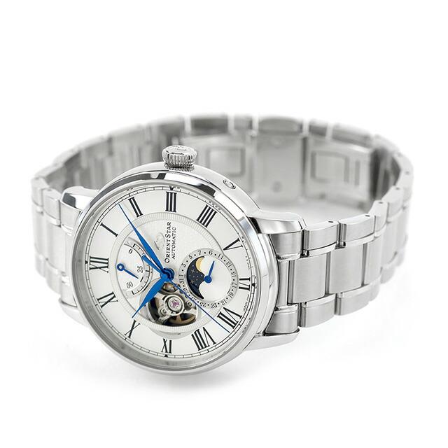 Classic Collection（ORIENT STAR） オリエントスター Collection M45