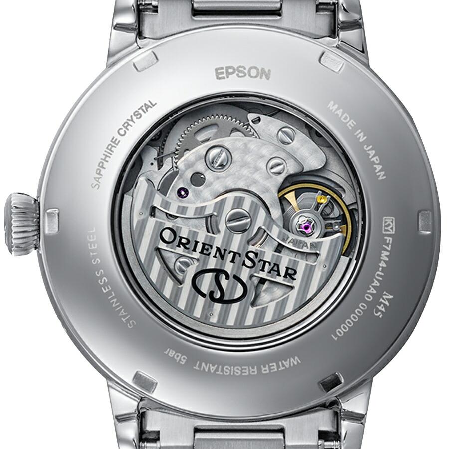 Classic Collection（ORIENT STAR） オリエントスター Collection M45