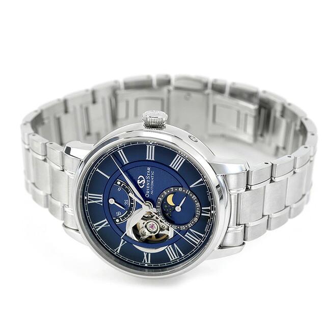 Classic Collection（ORIENT STAR） オリエントスター Collection M45