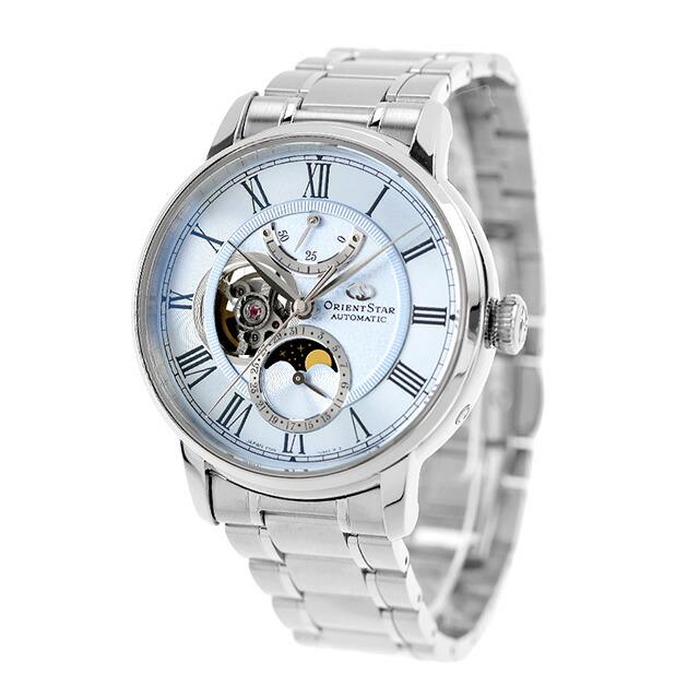 Classic Collection（ORIENT STAR） オリエントスター Collection M45 