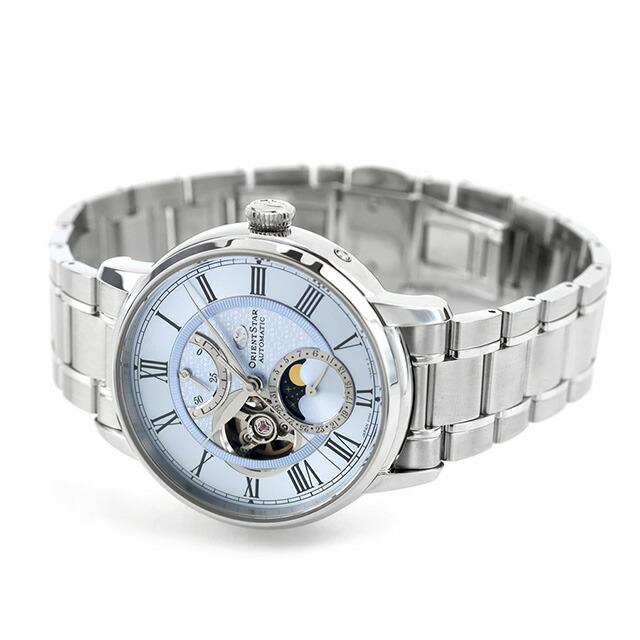 Classic Collection（ORIENT STAR） オリエントスター Collection M45