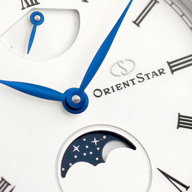 Classic Collection（ORIENT STAR） オリエントスター Collection M45