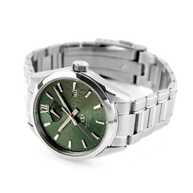 CONTEMPORARY（ORIENT） オリエントスター コンテンポラリー