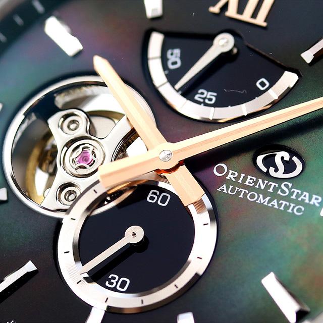 ORIENT STAR さらに+6倍 オリエントスター M34 F7 セミ ORIENT STAR さらに+6倍 オリエントスター M34 F7 セミ