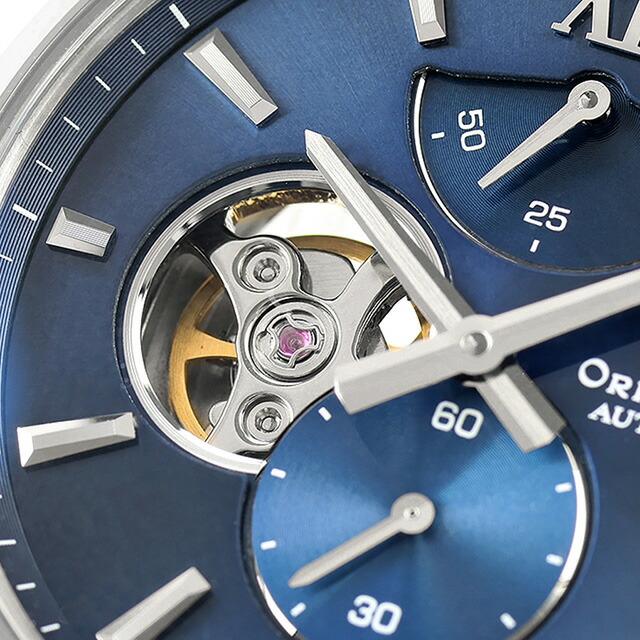 Contemporary Collection オリエントスター M34 F7 Semi