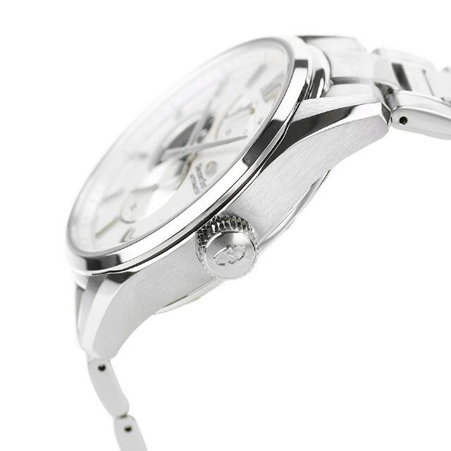 Contemporary Collection オリエントスター M34 F7 Semi Skeleton 自動