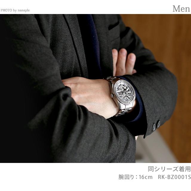 ORIENT STAR（オリエントスター） アバンギャルド スケルトン 自動巻き