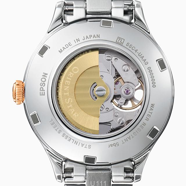 ORIENT（オリエント） オリエントスター 腕時計 ブランド レディース