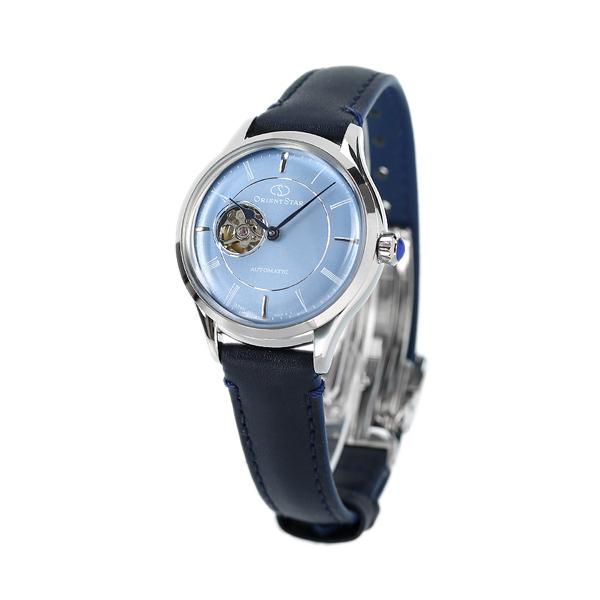 ORIENT STAR（オリエントスター） 腕時計 ブランド クラシック セミ