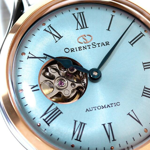Classic Collection(ORIENT STAR) オリエントスター Classic Collection(ORIENT STAR) オリエントスター