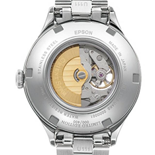Classic Collection(ORIENT STAR) オリエントスター Classic Collection(ORIENT STAR) オリエントスター