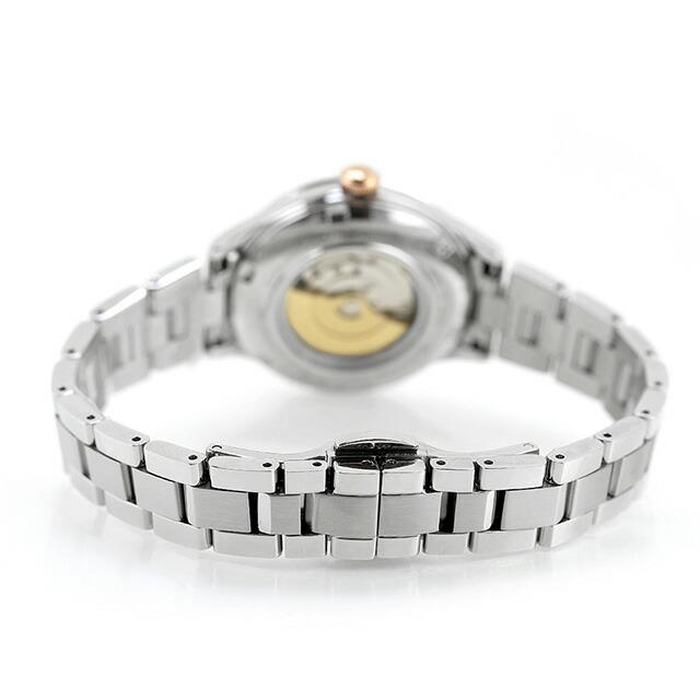 Classic Collection（ORIENT STAR） オリエントスター Semi Skeleton