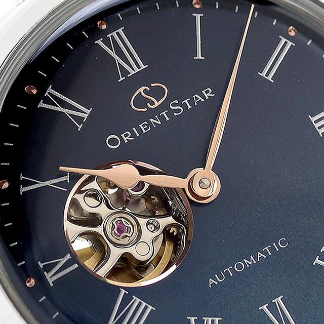 Classic Collection（ORIENT STAR） オリエントスター Semi