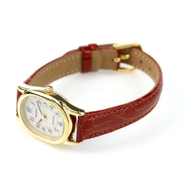 REGUNO（CITIZEN） シチズン レグノ エコドライブ ソーラー レディス