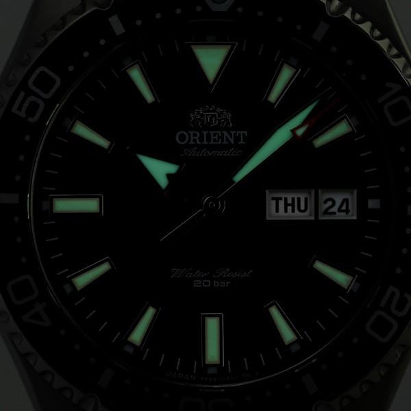 ORIENT オリエント 腕時計 ブランド メンズ 自動巻き 機械式