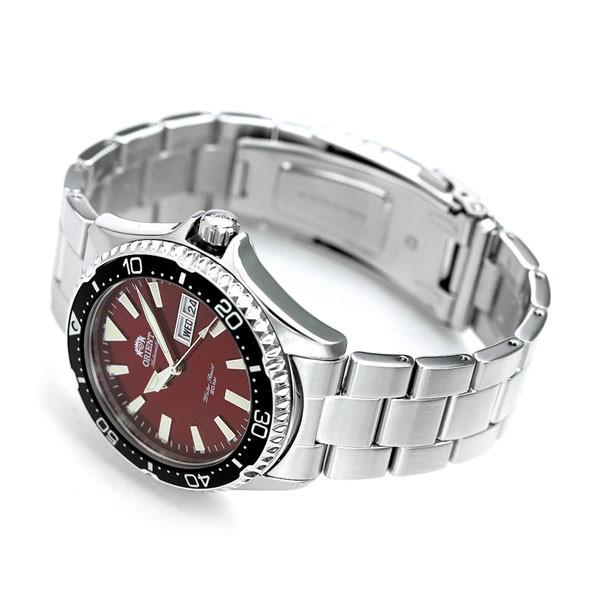 オリエント Orient マコ 自動巻き 腕時計 ダイバー RN-AA0003R 楽天市場】【ポイント最大56倍＆最大2000円OFFクーポン
