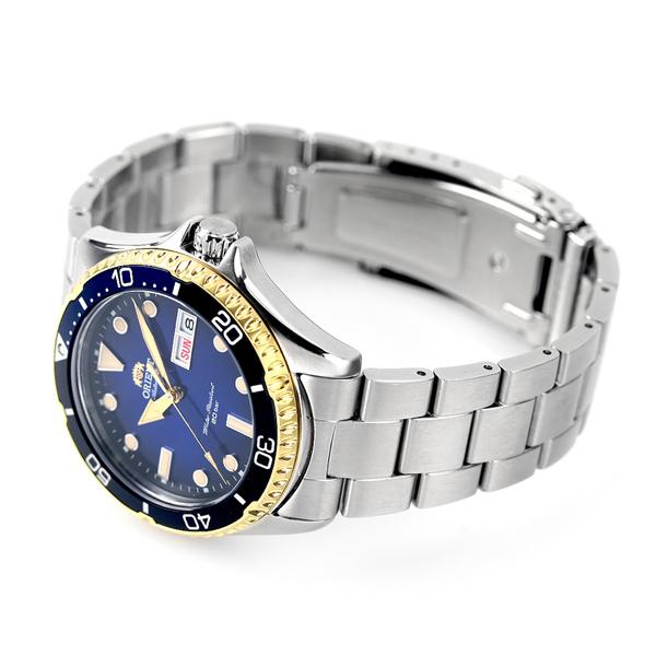 【限定終売品】オリエント　RN-AA0815L 楽天市場】＼さらに最大+9倍／ オリエント 腕時計 ブランド スポーツ