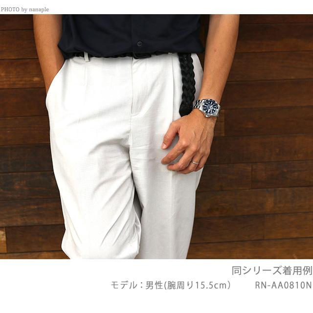 【限定終売品】オリエント　RN-AA0815L SPORTS（ORIENT） オリエント 腕時計 ブランド スポーツ ダイバー