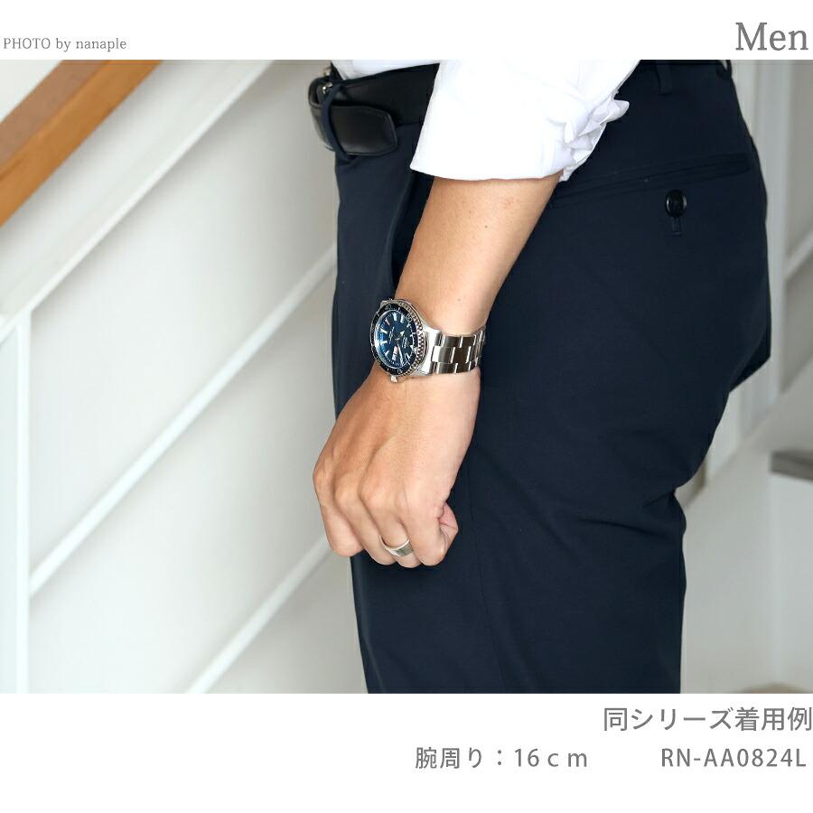 SPORTS（ORIENT） オリエント スポーツ マコ 自動巻き 腕時計 ブランド