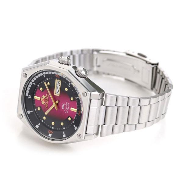 ORIENT（オリエント） スポーツ SK復刻モデル 自動巻き 機械式 メンズ