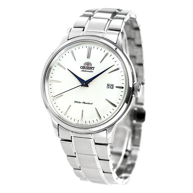 ORIENT（オリエント） 腕時計 ブランド メンズ 自動巻き 機械式