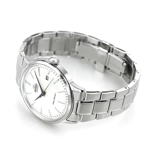 ORIENT（オリエント） 腕時計 ブランド メンズ 自動巻き 機械式