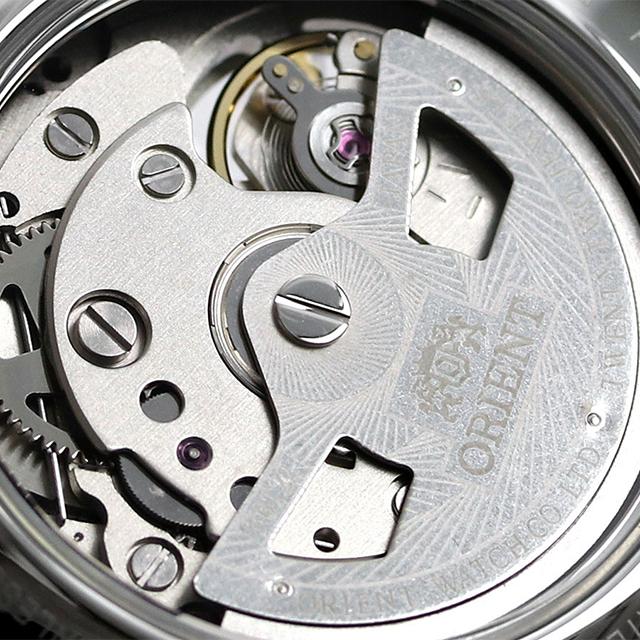 ORIENT（オリエント） 腕時計 ブランド メンズ 自動巻き 機械式