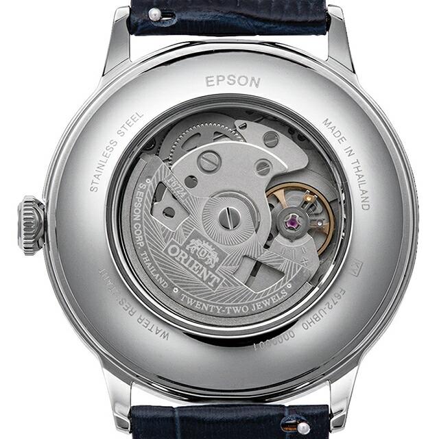 ORIENT（オリエント） クラシック バンビーノ Orient Bambino 自動巻き