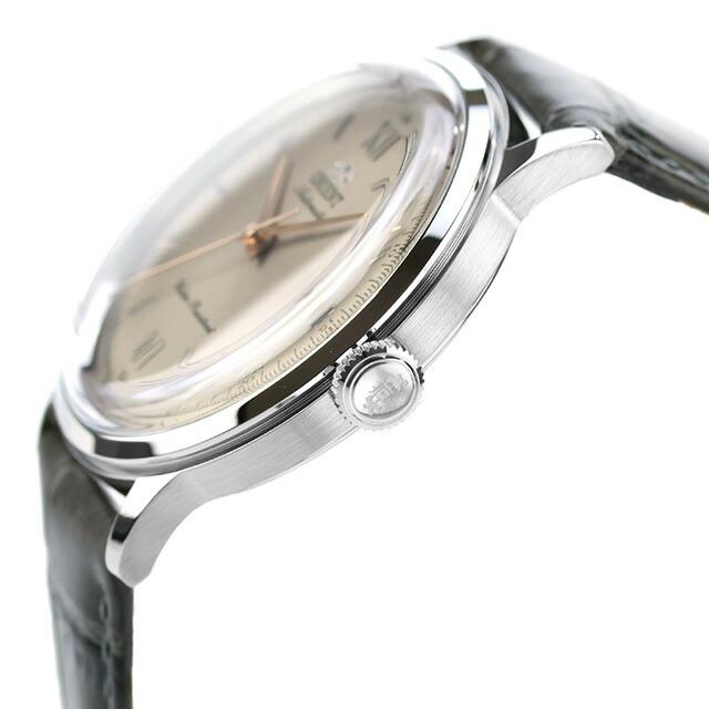 ORIENT（オリエント） クラシック バンビーノ Orient Bambino 自動巻き