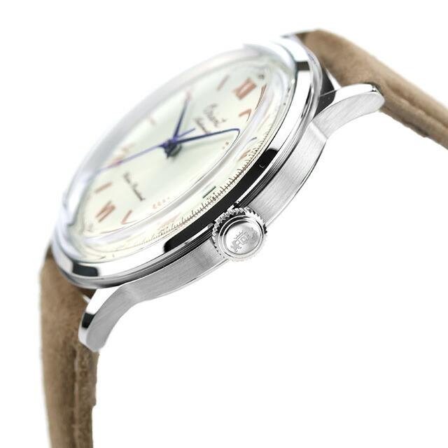 ORIENT（オリエント） クラシック バンビーノ 75周年 自動巻き 腕時計