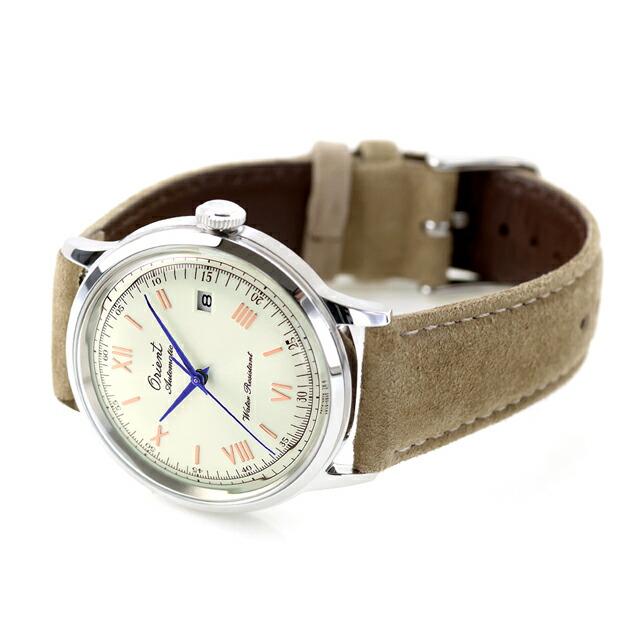 ORIENT（オリエント） クラシック バンビーノ 75周年 自動巻き 腕時計