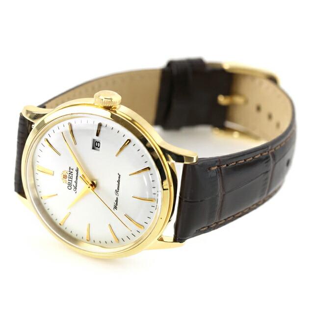 CLASSIC（ORIENT） オリエント Classic Orient Bambino 自動巻き
