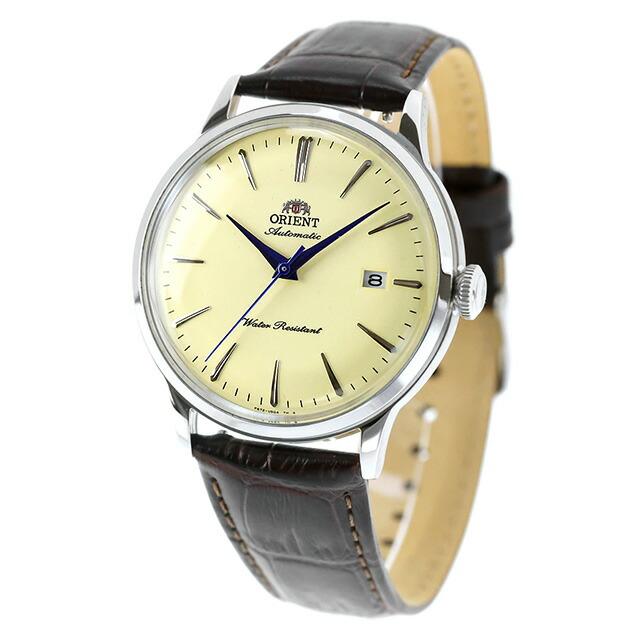 CLASSIC（ORIENT） オリエント Classic Orient Bambino 自動巻き
