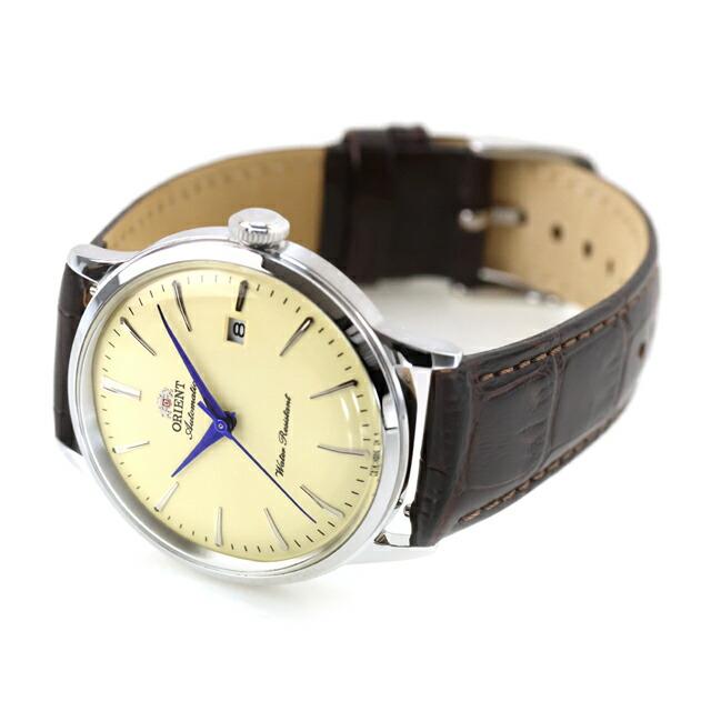 CLASSIC（ORIENT） オリエント Classic Orient Bambino 自動巻き