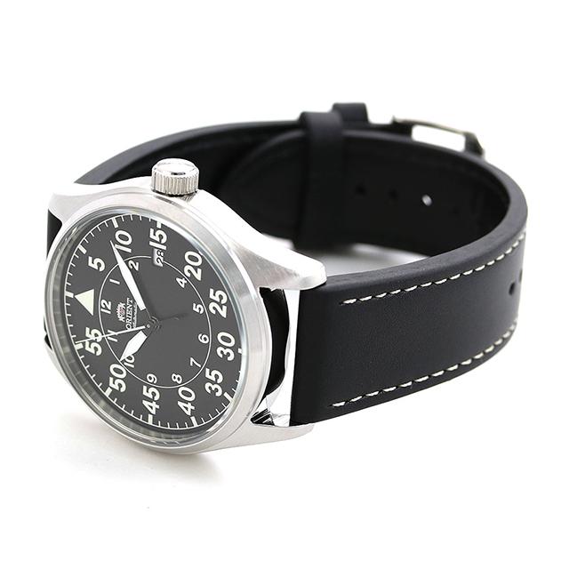 ORIENT（オリエント） メンズ 自動巻き 機械式 腕時計 ブランド RN