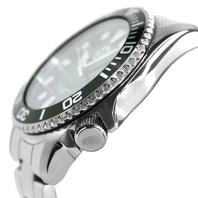 ORIENT（オリエント） スポーツ ダイバー ダイバーズウォッチ メンズ
