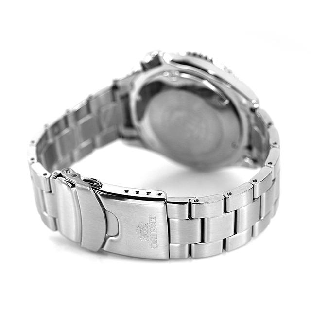 ORIENT（オリエント） スポーツ ダイバー ダイバーズウォッチ メンズ