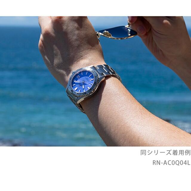 1/1〜3はさらに+9倍 オリエント スポーツ オリエントマコ 40 ダイバー 