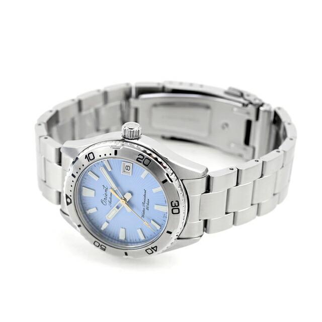 voyager　オリエント　マコ　40　RN-AC0Q12L Orient Mako 40 オリエント75周年モデル RN-AC0Q12L 数量限定モデル