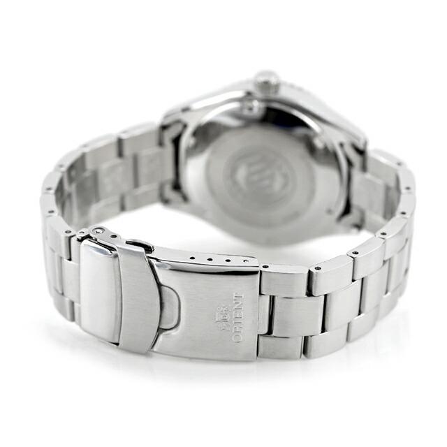 SPORTS（ORIENT） オリエント スポーツ マコ オリエント75周年モデル