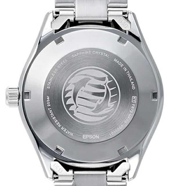 SPORTS（ORIENT） オリエント Sports Orient Mako 自動巻き 腕時計